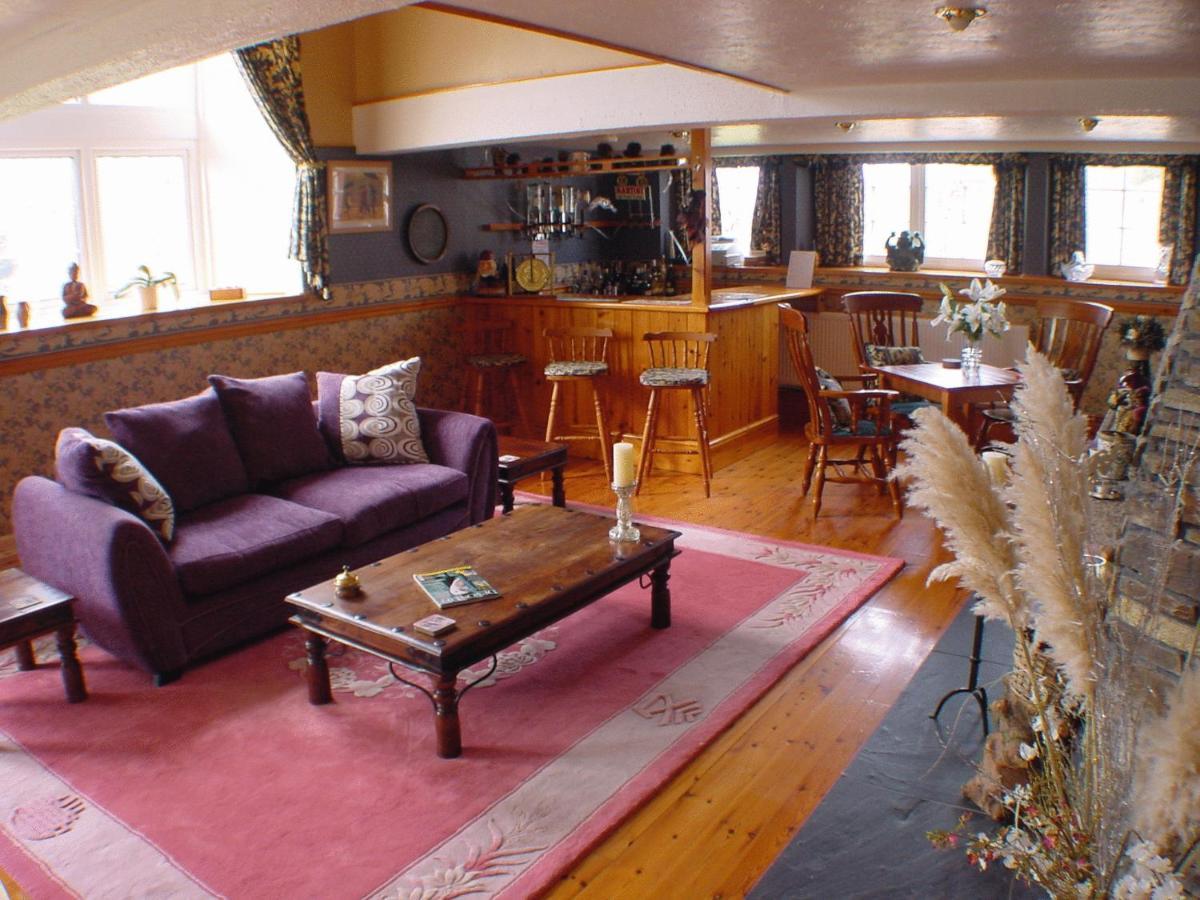 The Old School House Hotel Yelverton Kültér fotó