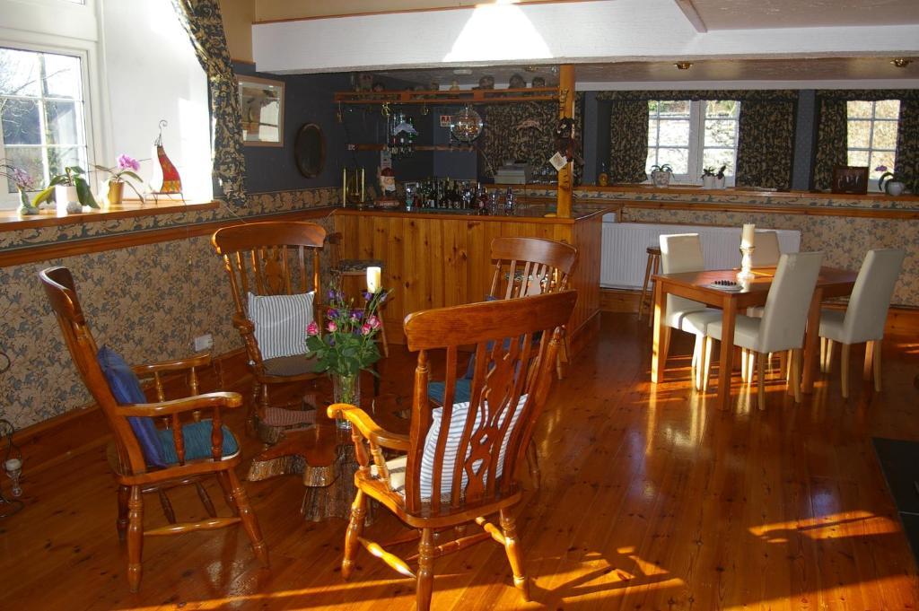 The Old School House Hotel Yelverton Kültér fotó
