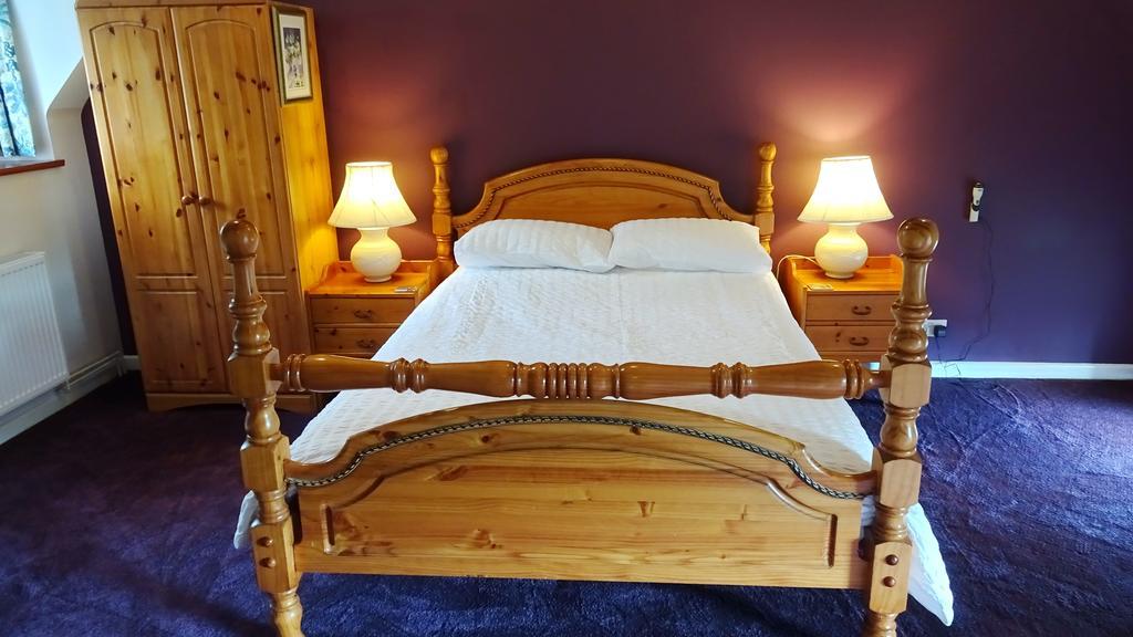The Old School House Hotel Yelverton Kültér fotó