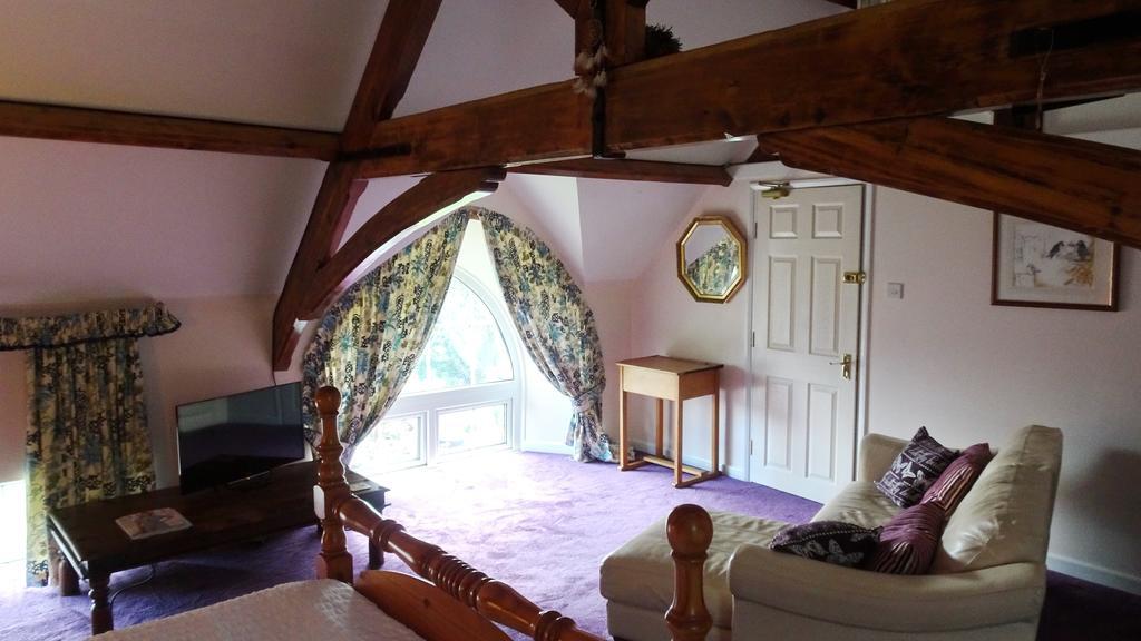 The Old School House Hotel Yelverton Kültér fotó