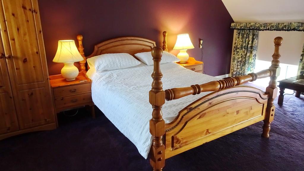 The Old School House Hotel Yelverton Kültér fotó