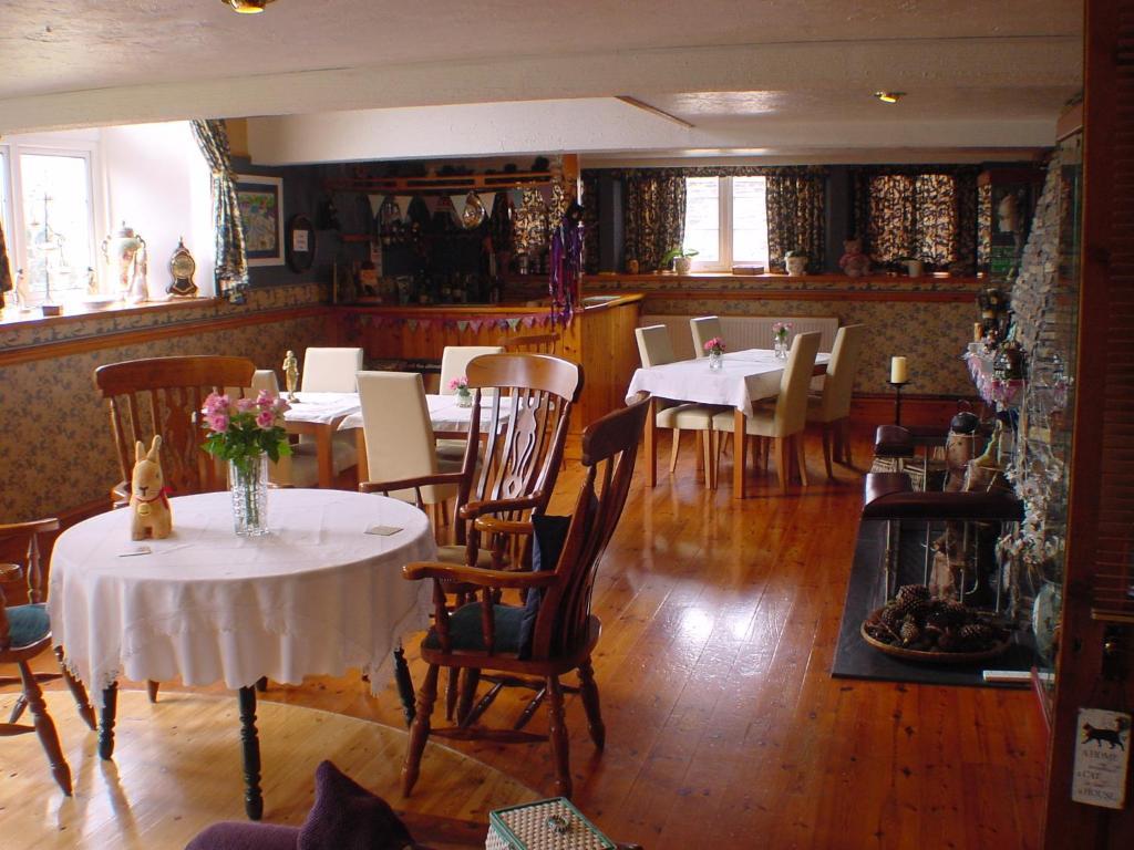 The Old School House Hotel Yelverton Kültér fotó