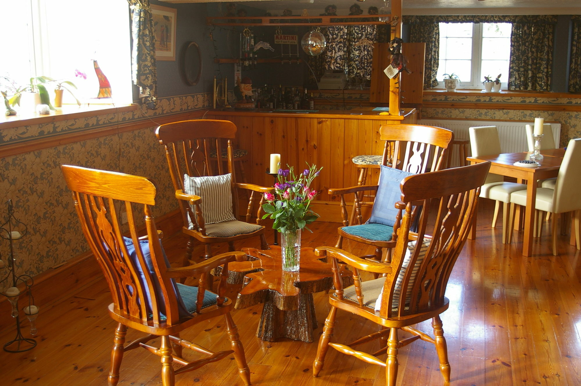 The Old School House Hotel Yelverton Kültér fotó